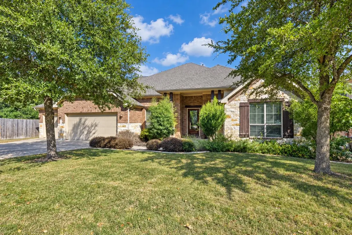 664 Big Meadow Rd, Austin, TX 78737 - #1