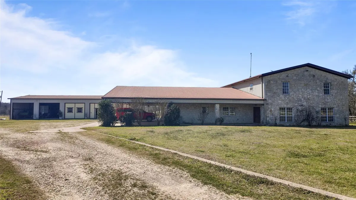 3640 County Road 481, Thrall, TX 76578 - Image #1