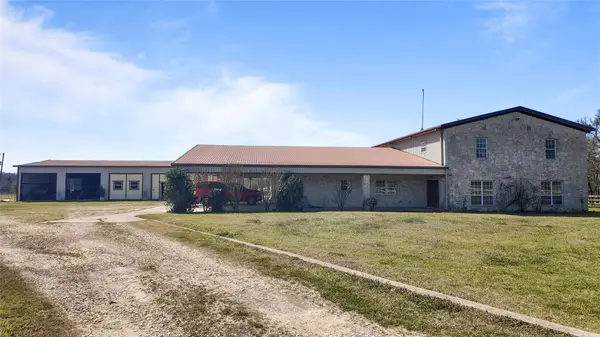 3640 County Road 481, Thrall, TX 76578