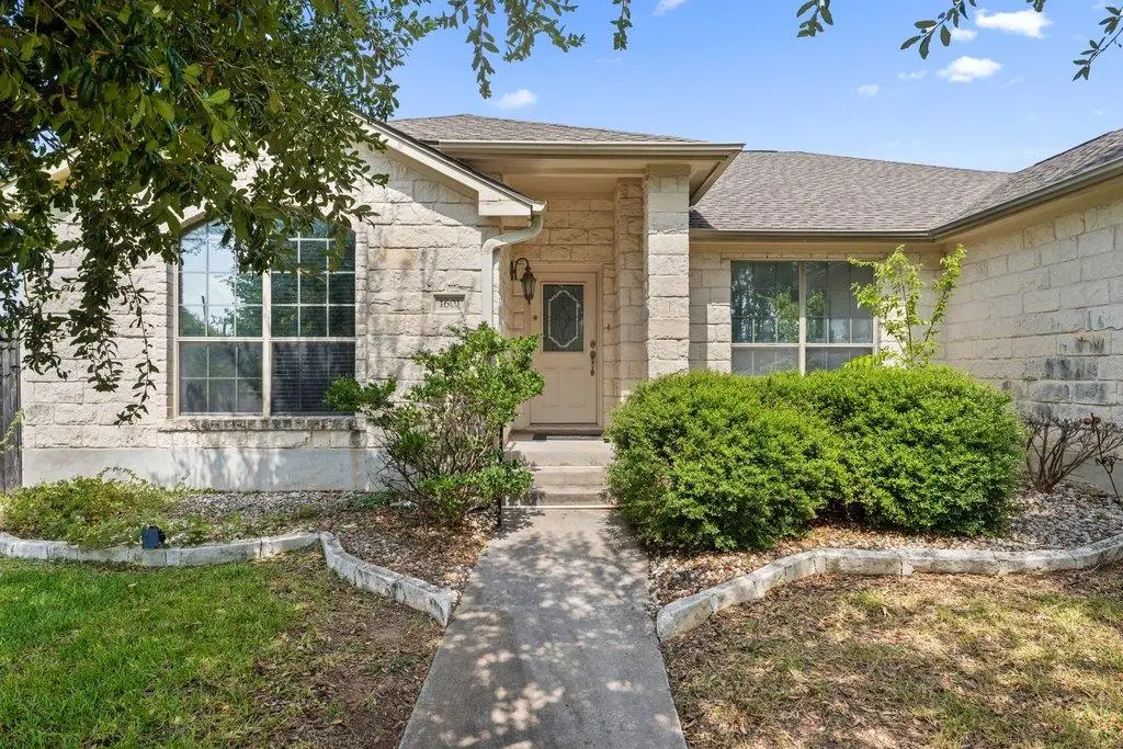 1601 Breezy Cv, Round Rock, TX 78664 - #1
