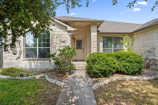 1601 Breezy Cv, Round Rock, TX 78664