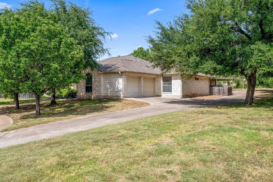 1601 Breezy Cv, Round Rock, TX 78664 - #2