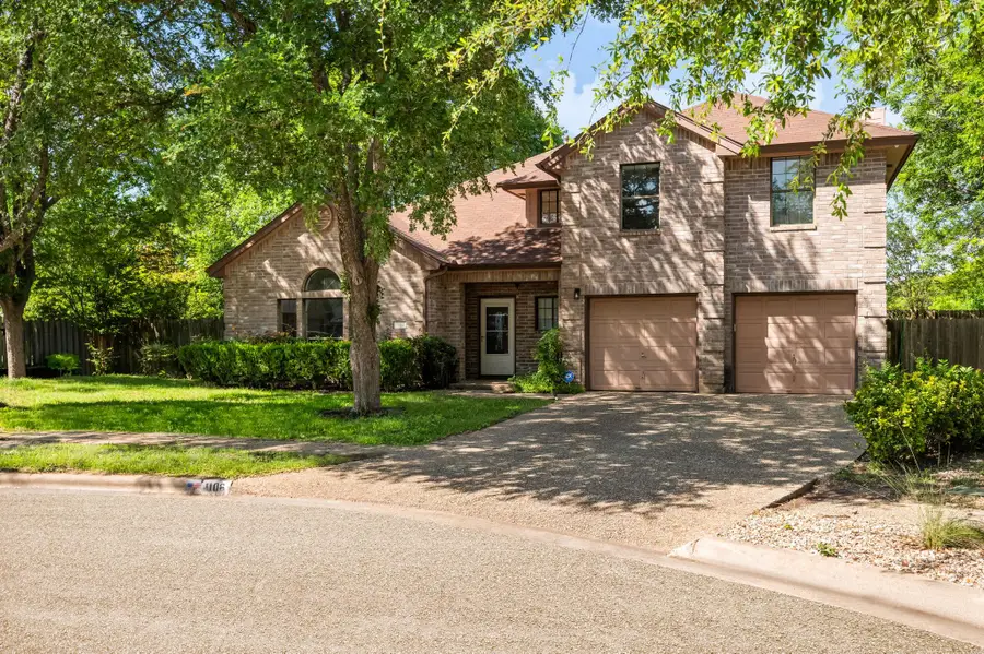 1106 Split Oak Cv, Pflugerville, TX 78660 - #2