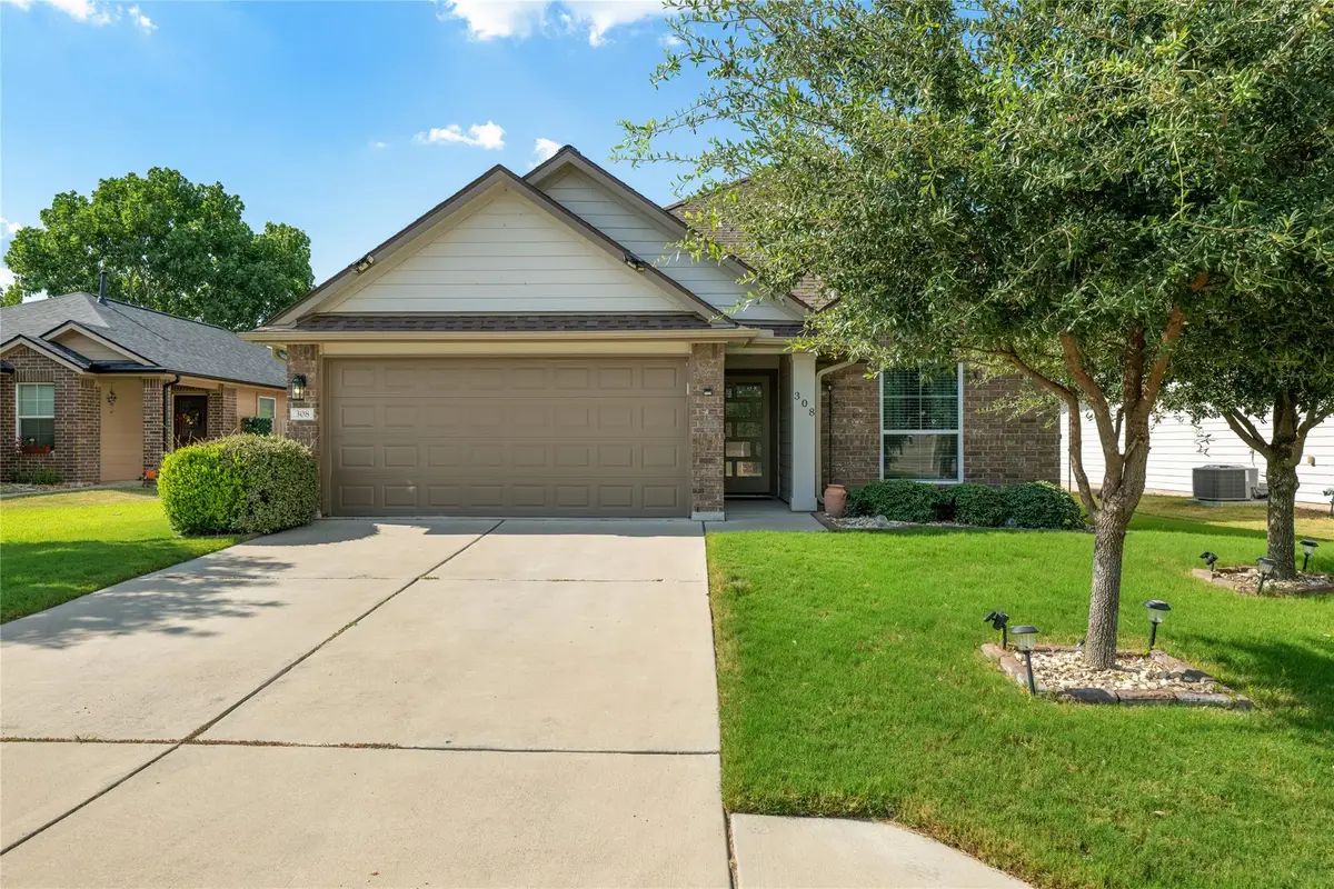 308 Moulins Ln, Georgetown, TX 78626 - #1