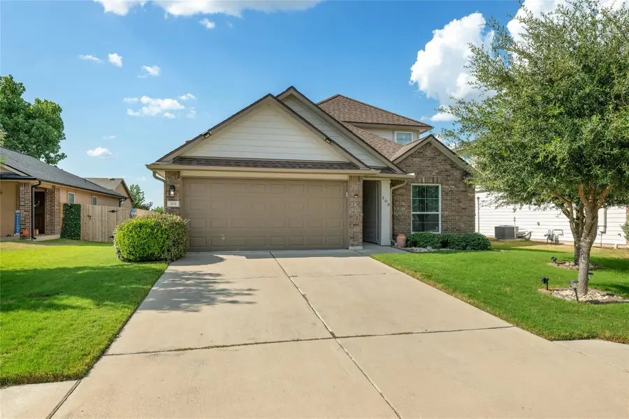 308 Moulins Ln, Georgetown, TX 78626 - #2