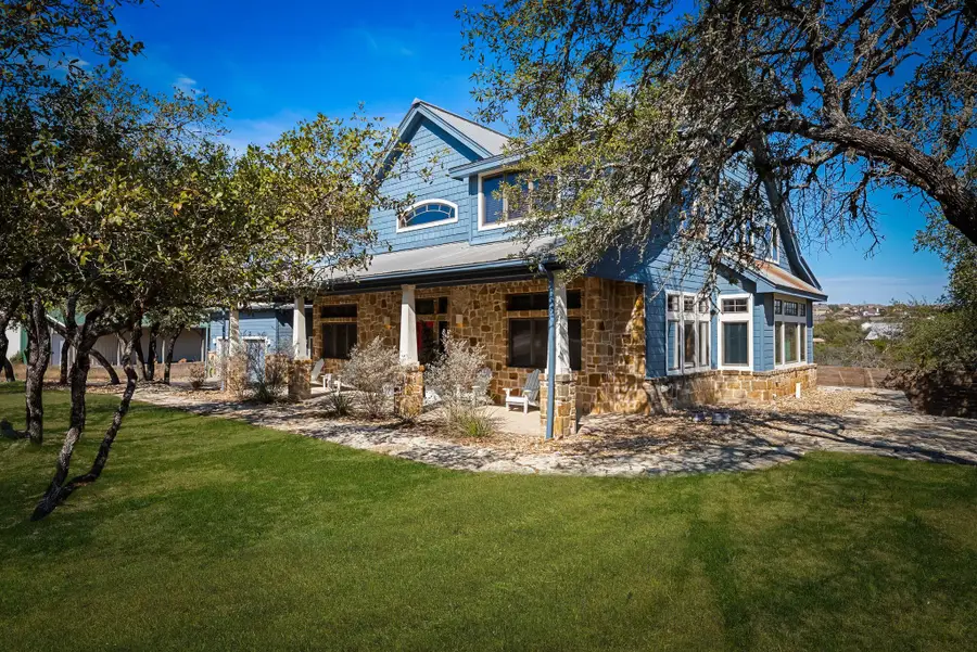 10512 Lake Park Dr, Dripping Springs, TX 78620 - #3