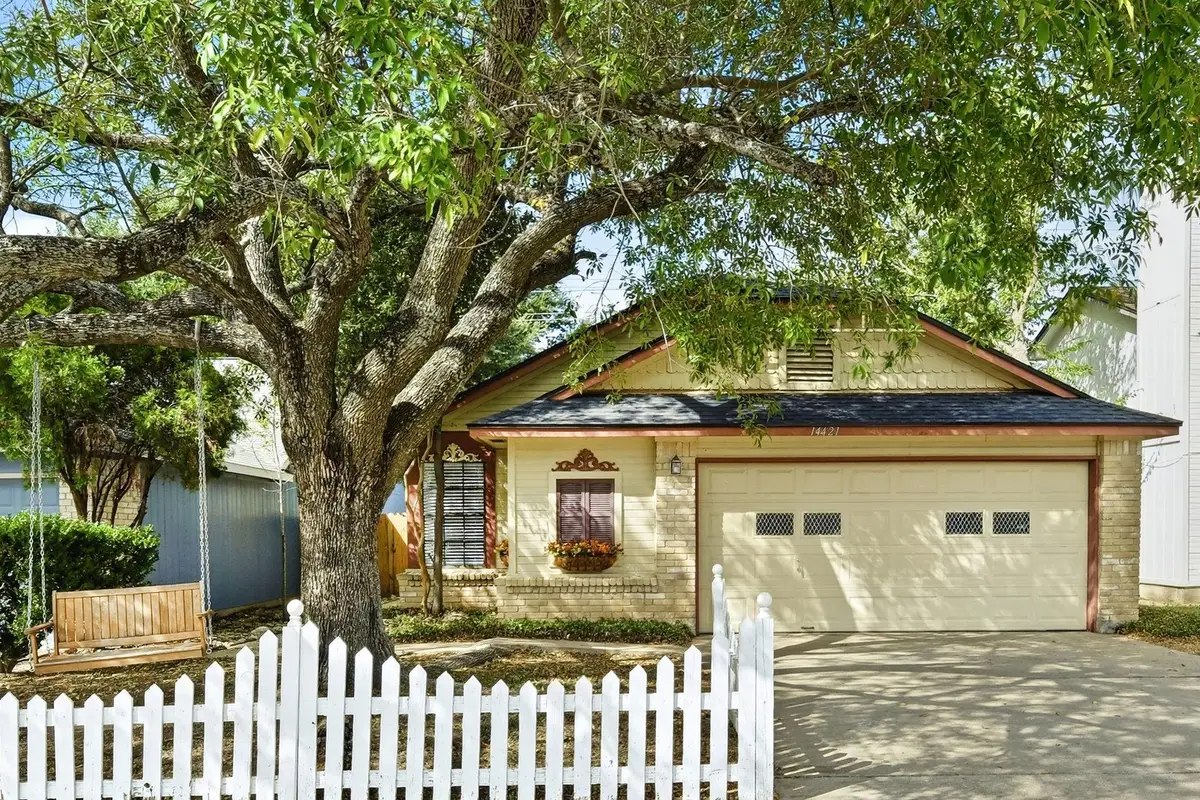 14421 Robert I Walker Blvd, Austin, TX 78728 - #1