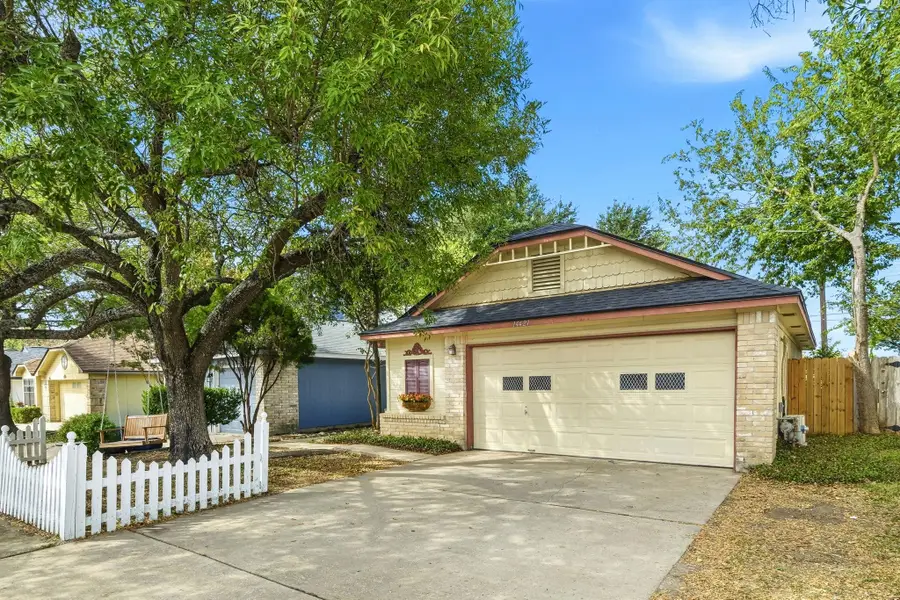 14421 Robert I Walker Blvd, Austin, TX 78728 - #3