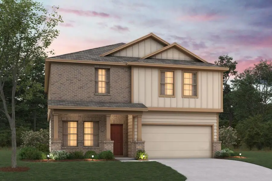 9413 Corvallis Dr, Austin, TX 78747 - #1