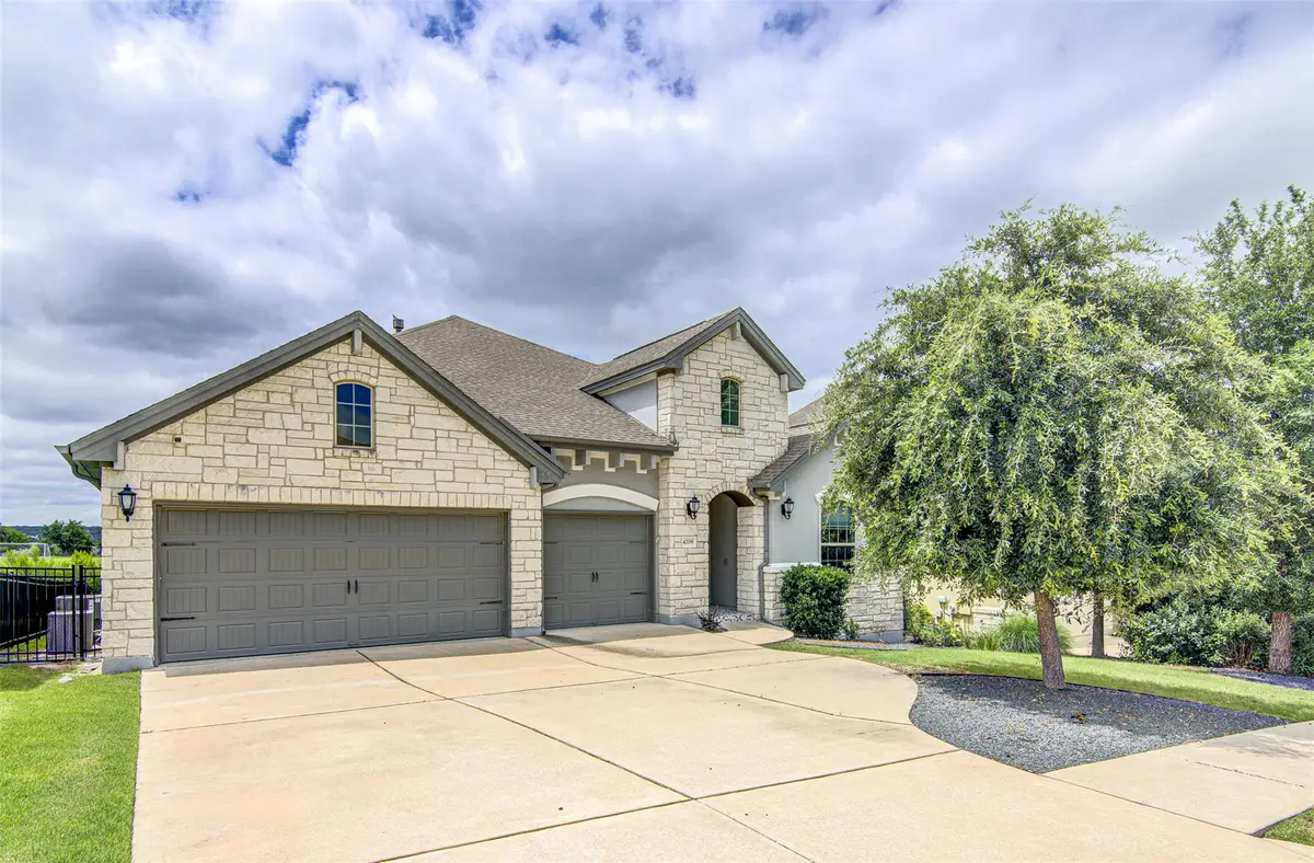 4208 Sandorna Vw, Leander, TX 78641 - #1