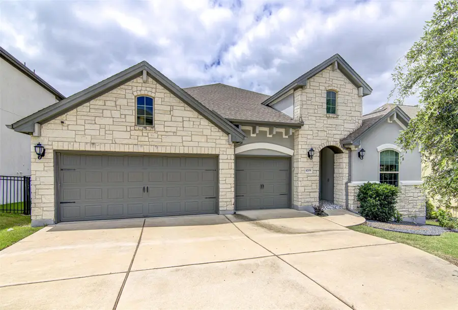 4208 Sandorna Vw, Leander, TX 78641 - #2