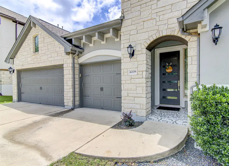 4208 Sandorna Vw, Leander, TX 78641 - #3
