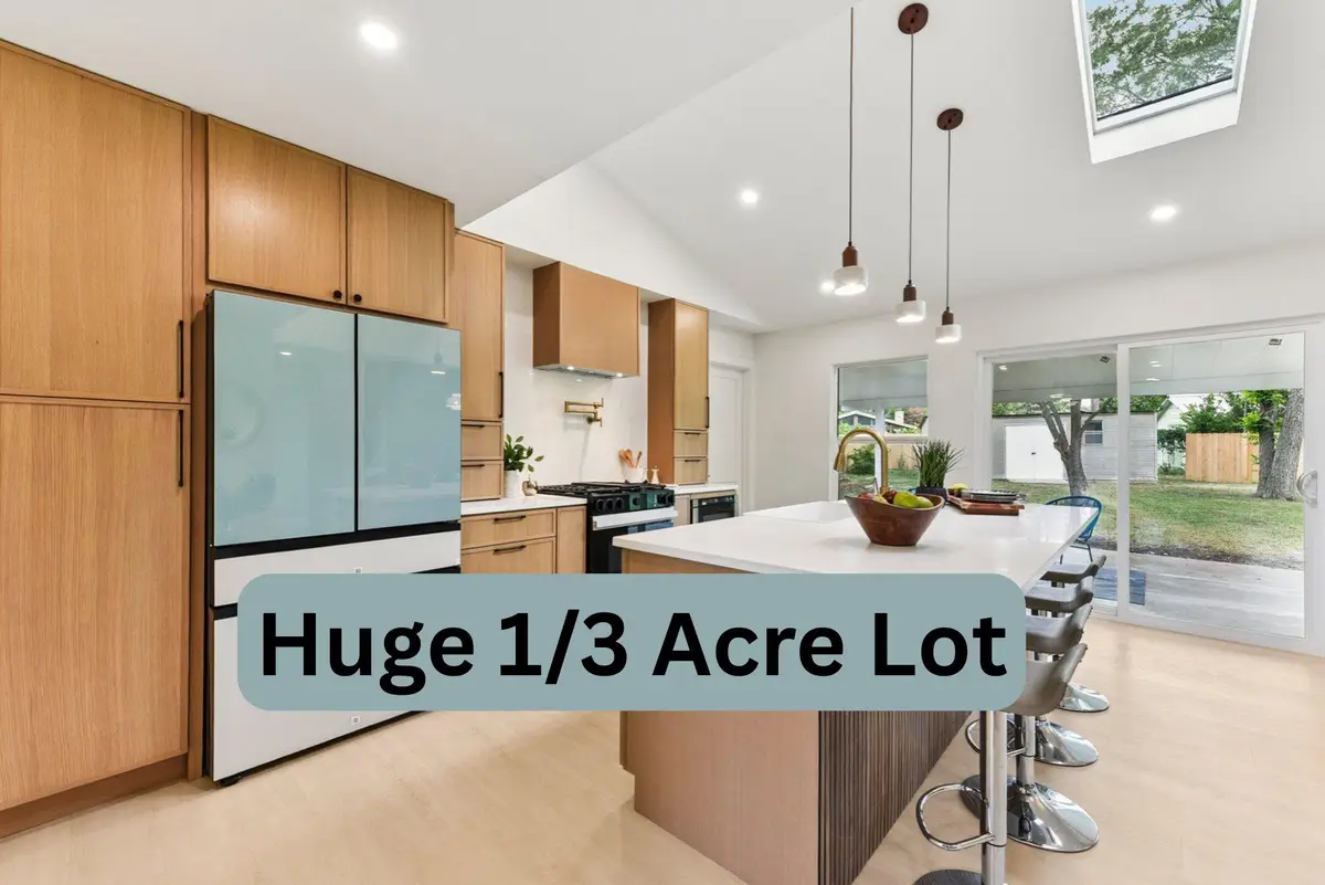 7503 Carriage Dr, Austin, TX 78752 - #1