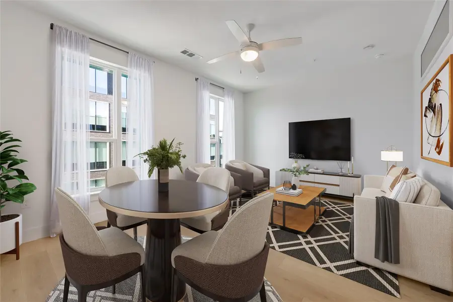1701 Simond Ave #516, Austin, TX 78723 - #3