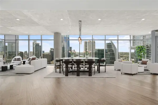 501 West Ave #3201, Austin, TX 78701