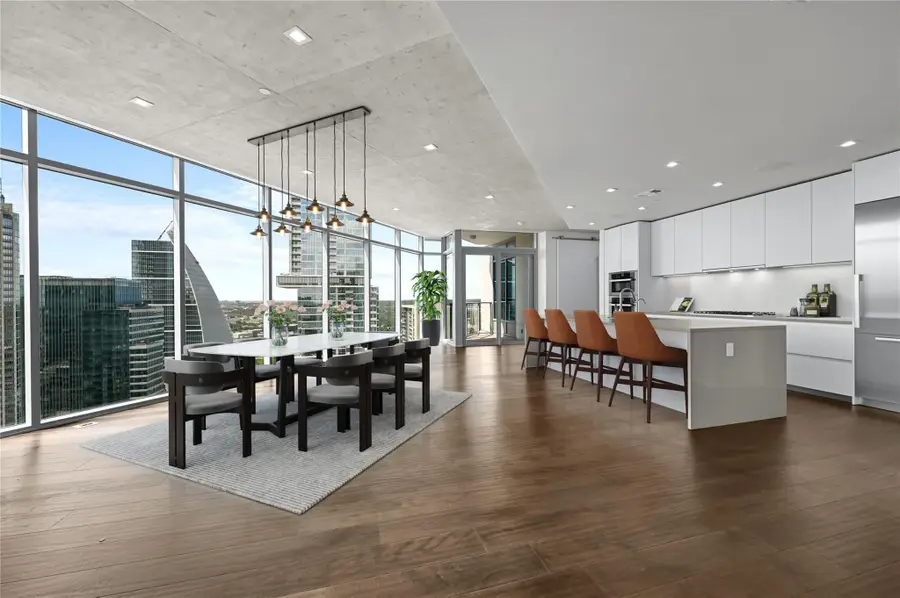 501 West Ave #3201, Austin, TX 78701 - #2