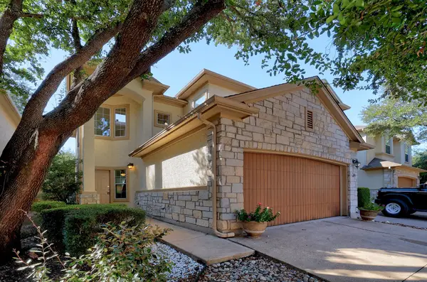 7708 San Felipe Blvd #24, Austin, TX 78729