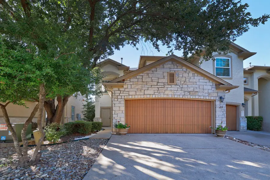 7708 San Felipe Blvd #24, Austin, TX 78729 - #3