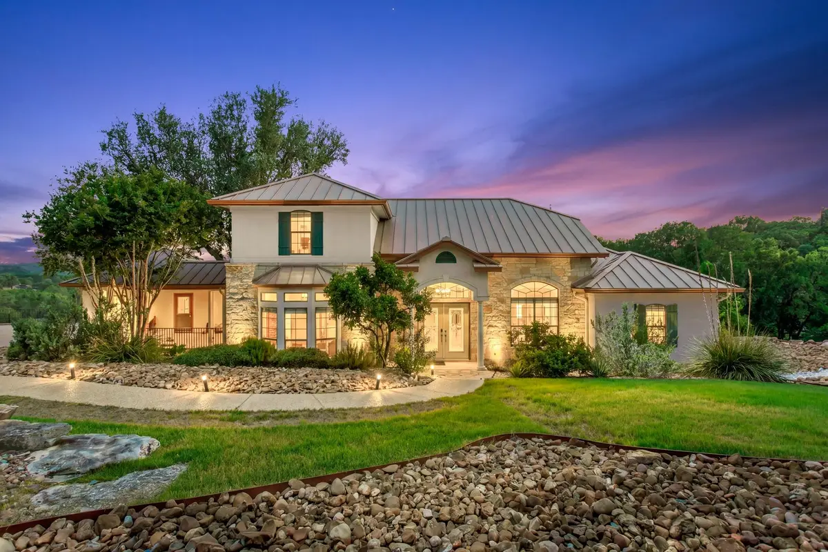1121 Kings Cove Dr, Canyon Lake, TX 78133 - #1