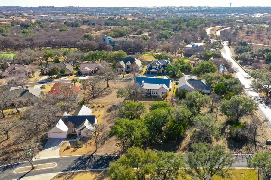 TBD Amethyst Dr, Horseshoe Bay, TX 78657 - #2