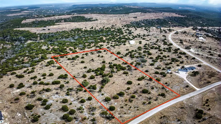 00 Three Creeks Dr, Bertram, TX 78605 - #3