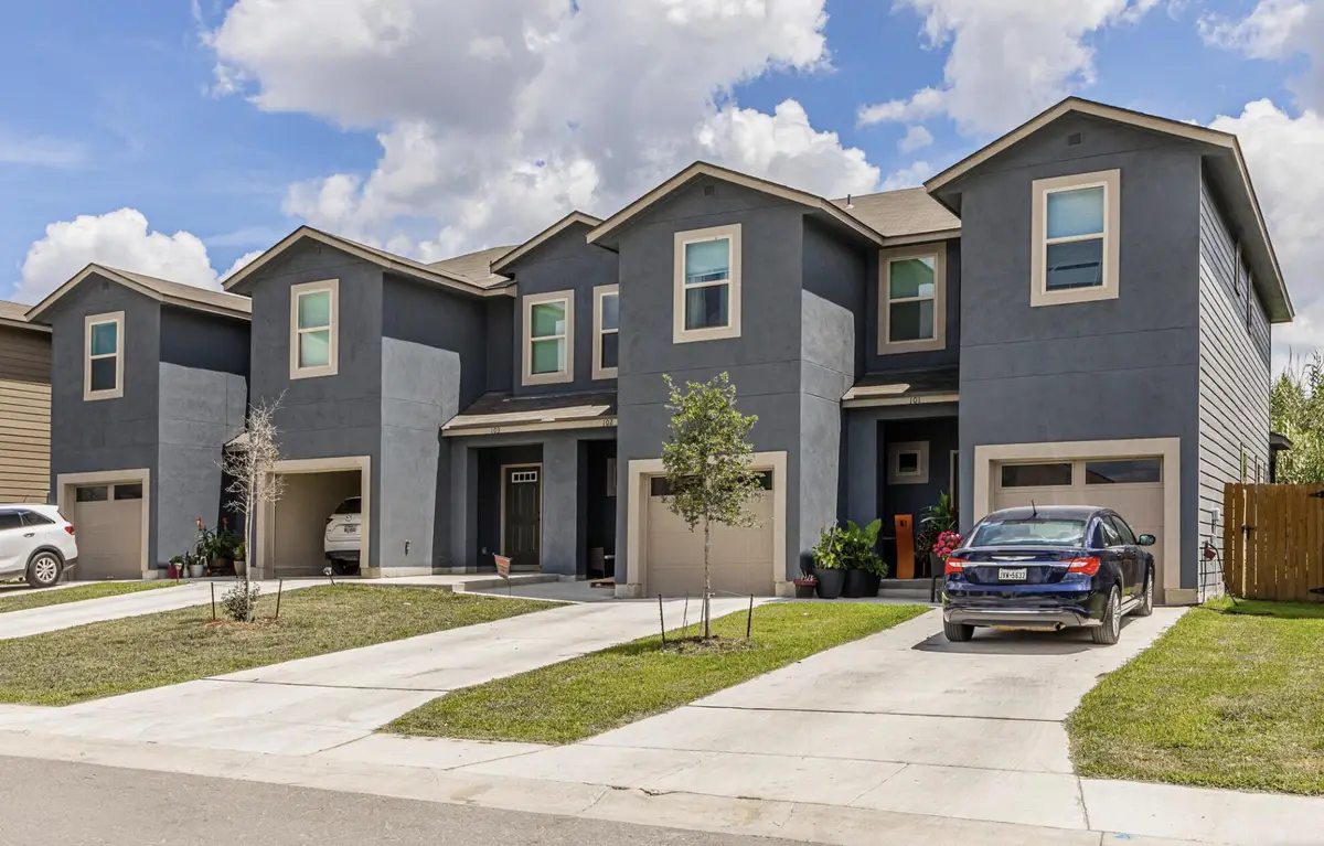 6426 Marcel Way #101, 102, 103, 104, San Antonio, TX 78233 - Image #1