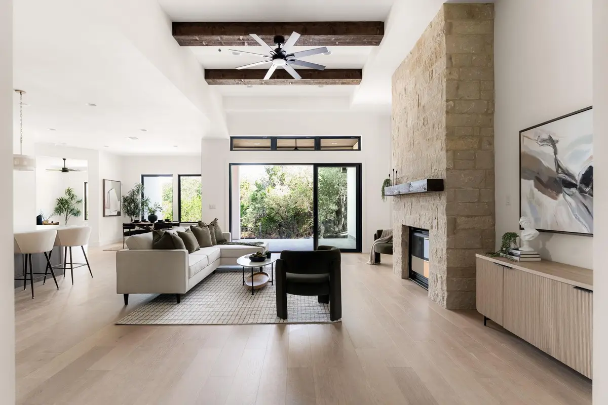 332 Seneca Dr, Austin, TX 78737 - #1