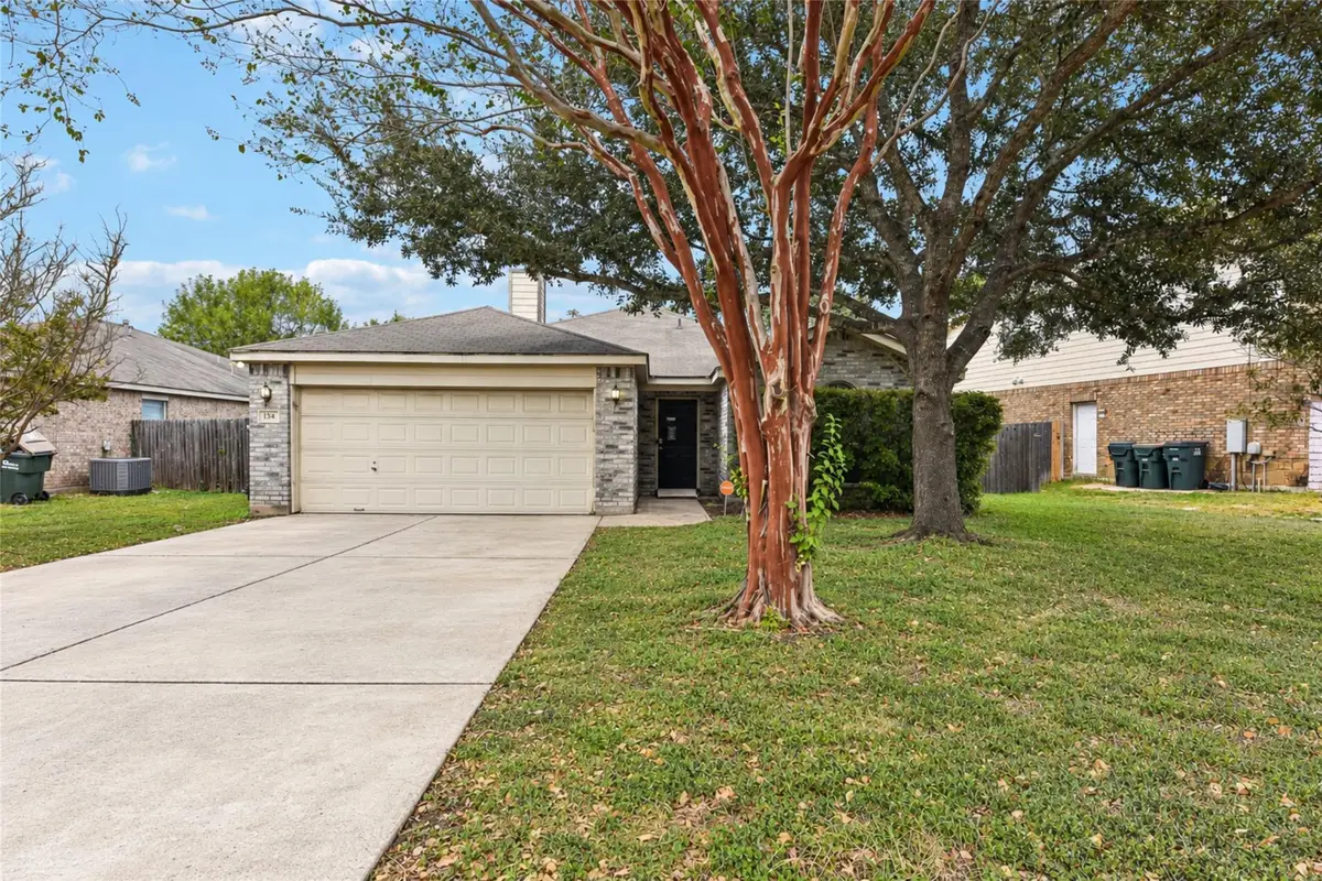 134 Evening Star, Kyle, TX 78640 - #1