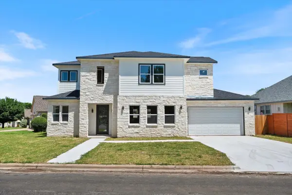 148 Preston Trail, Meadowlakes, TX 78654