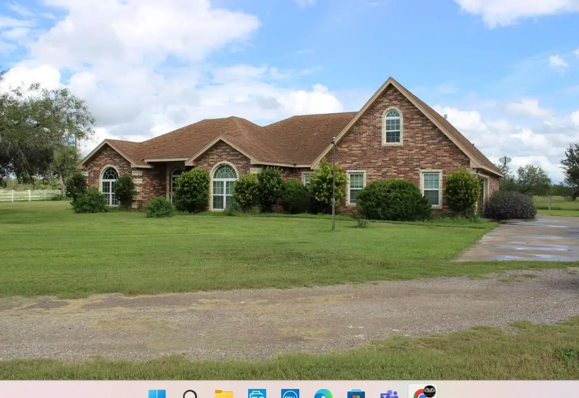 375 W County Road 401 Rd, Premont, TX 78355 - Image #1