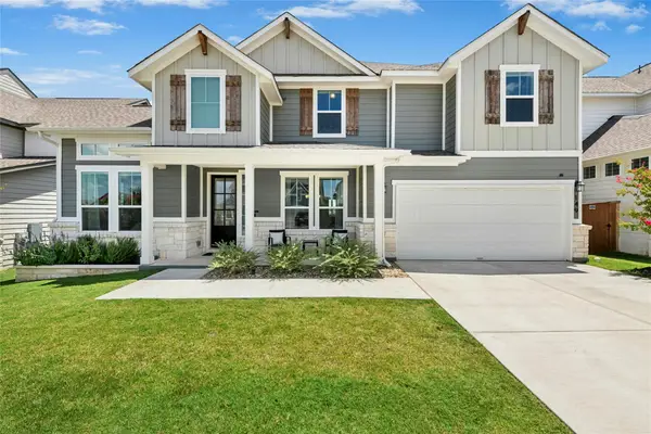 149 Crescent Moon Ct, Dripping Springs, TX 78620