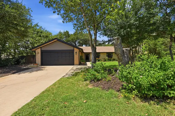 8005 Red Willow Dr, Austin, TX 78736