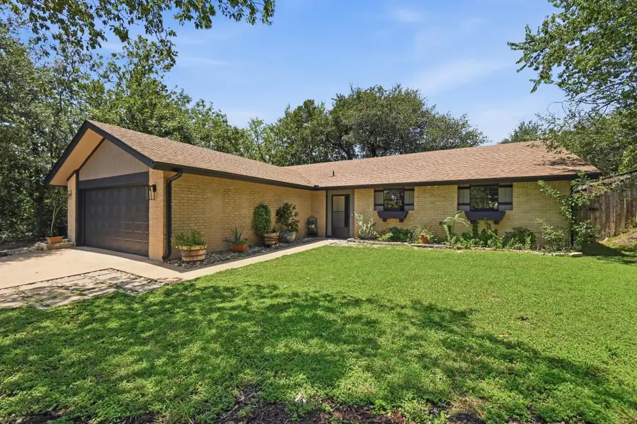 8005 Red Willow Dr, Austin, TX 78736 - #2