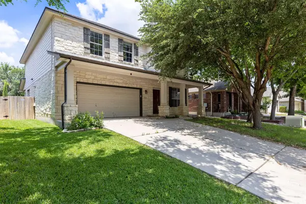 10128 Channel Island Dr, Austin, TX 78747