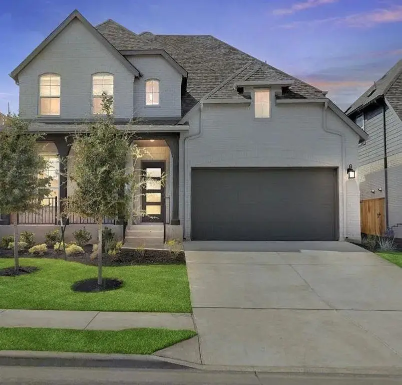 1328 Texas Ash Ln, Georgetown, TX 78628 - #1