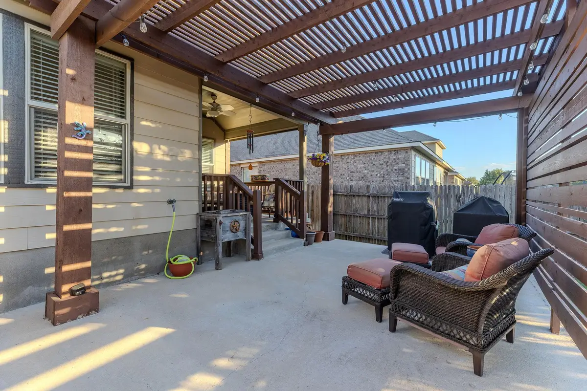 2920 Salvador Ln, Round Rock, TX 78665 - #1