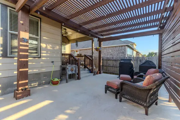 2920 Salvador Ln, Round Rock, TX 78665