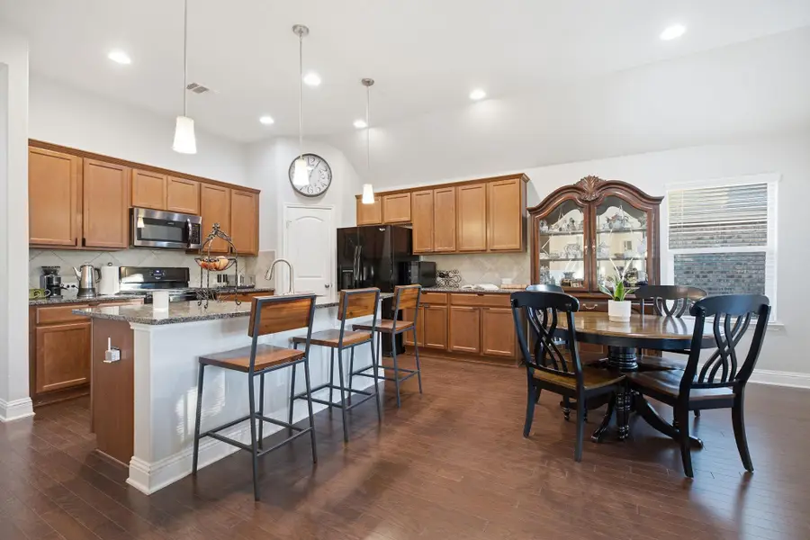 2920 Salvador Ln, Round Rock, TX 78665 - #2
