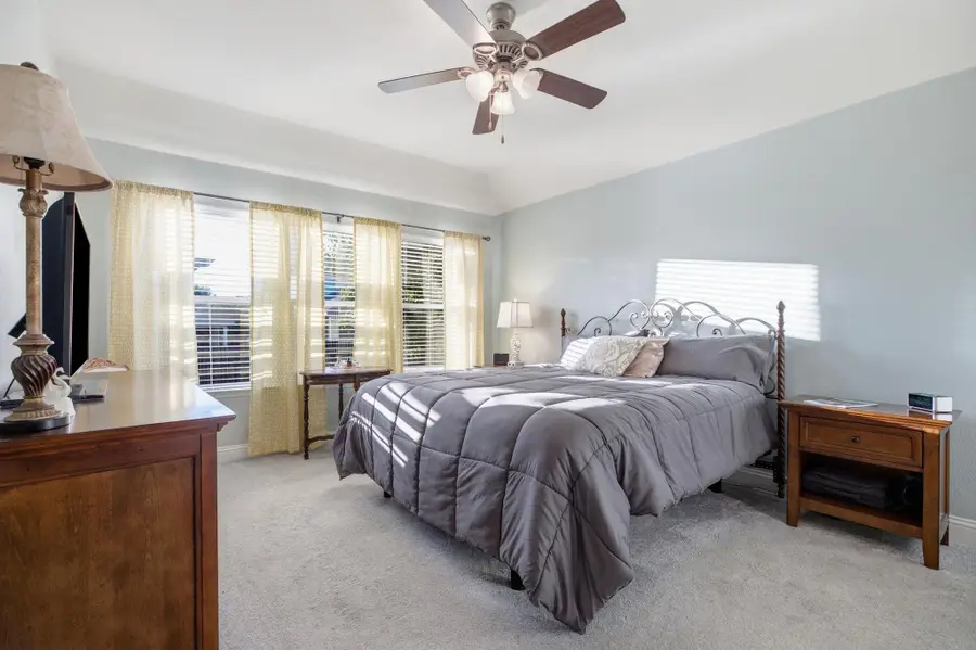 2920 Salvador Ln, Round Rock, TX 78665 - #3