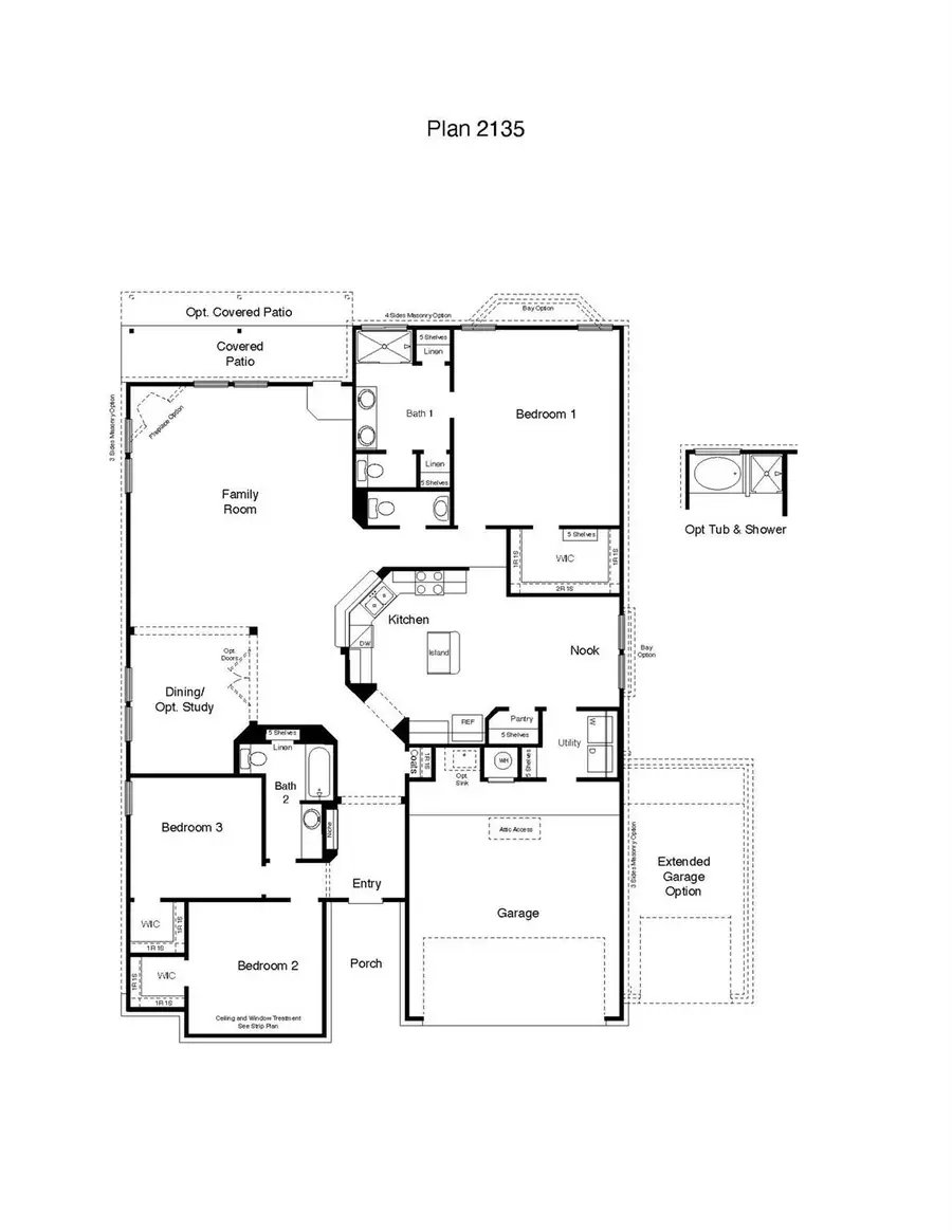 709 Sydney Blvd, Thorndale, TX 76577 - #2