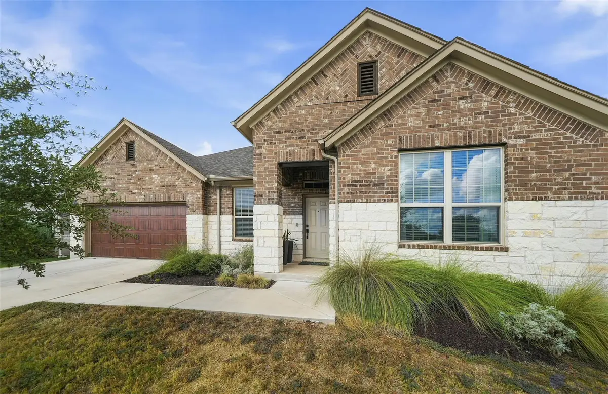 903 Simmental Loop, Hutto, TX 78634 - #1
