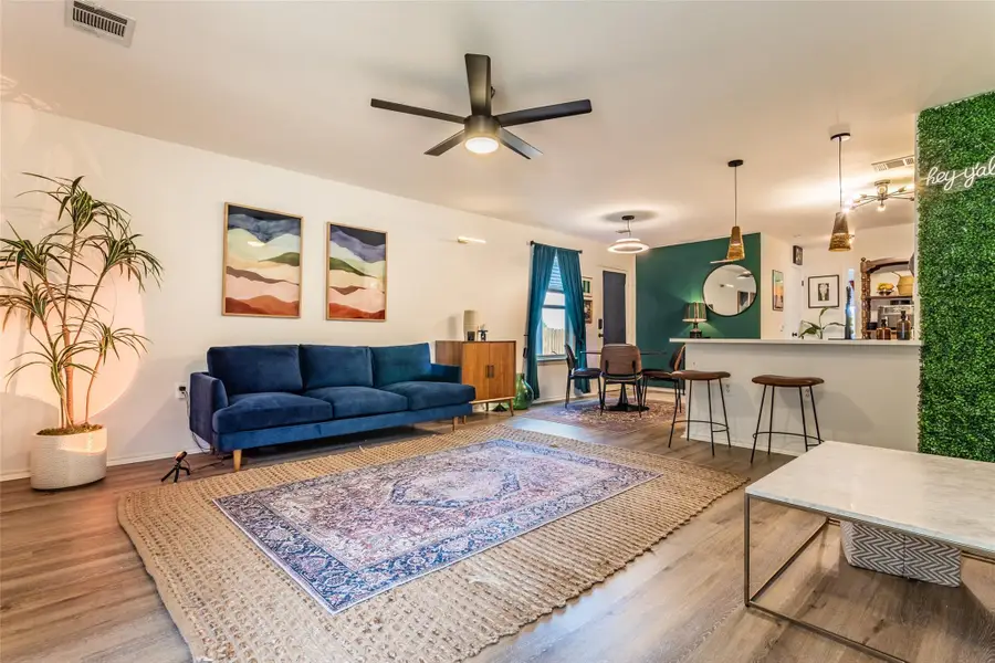 11621 Melstone Dr, Manor, TX 78653 - #2