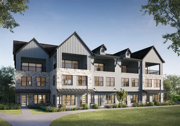 4012 Montage Pass, Austin, TX 78731