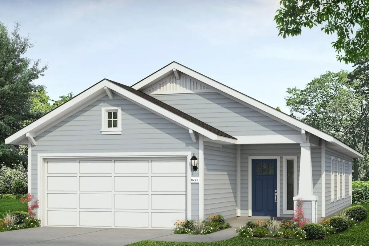 2716 Towy Rd, Pflugerville, TX 78660 - #1