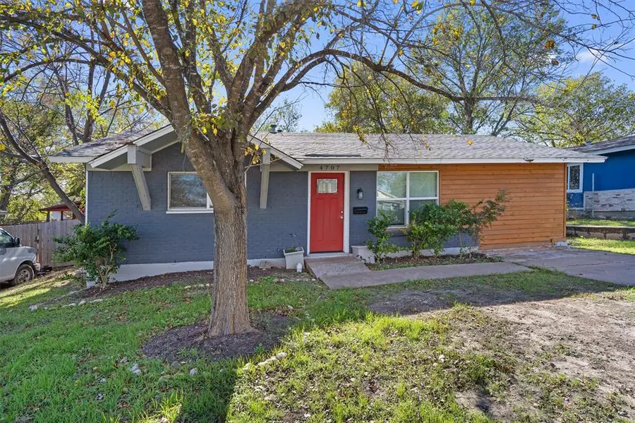 4707 Little Hill Cir, Austin, TX 78725 - #2