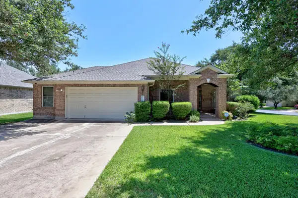 1108 Oliver Loving Cv, Cedar Park, TX 78613