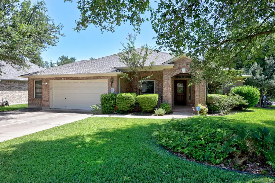 1108 Oliver Loving Cv, Cedar Park, TX 78613 - #2