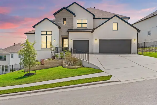 4916 Sapri Path, Leander, TX 78641