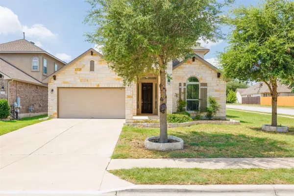 2429 Leonards Pass, Leander, TX 78641