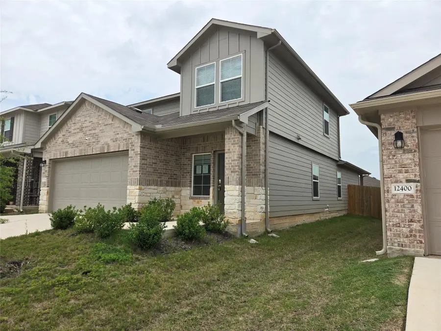 12324 Token Trl, Elgin, TX 78621 - Image #2